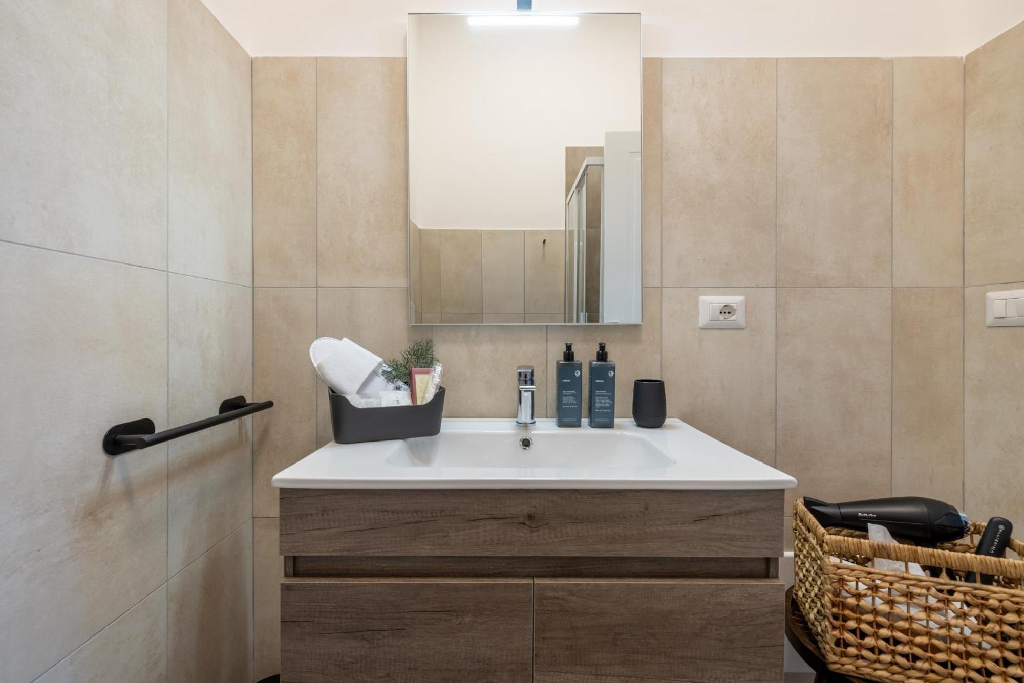 Gianicolo Trastevere Exclusive * Rom