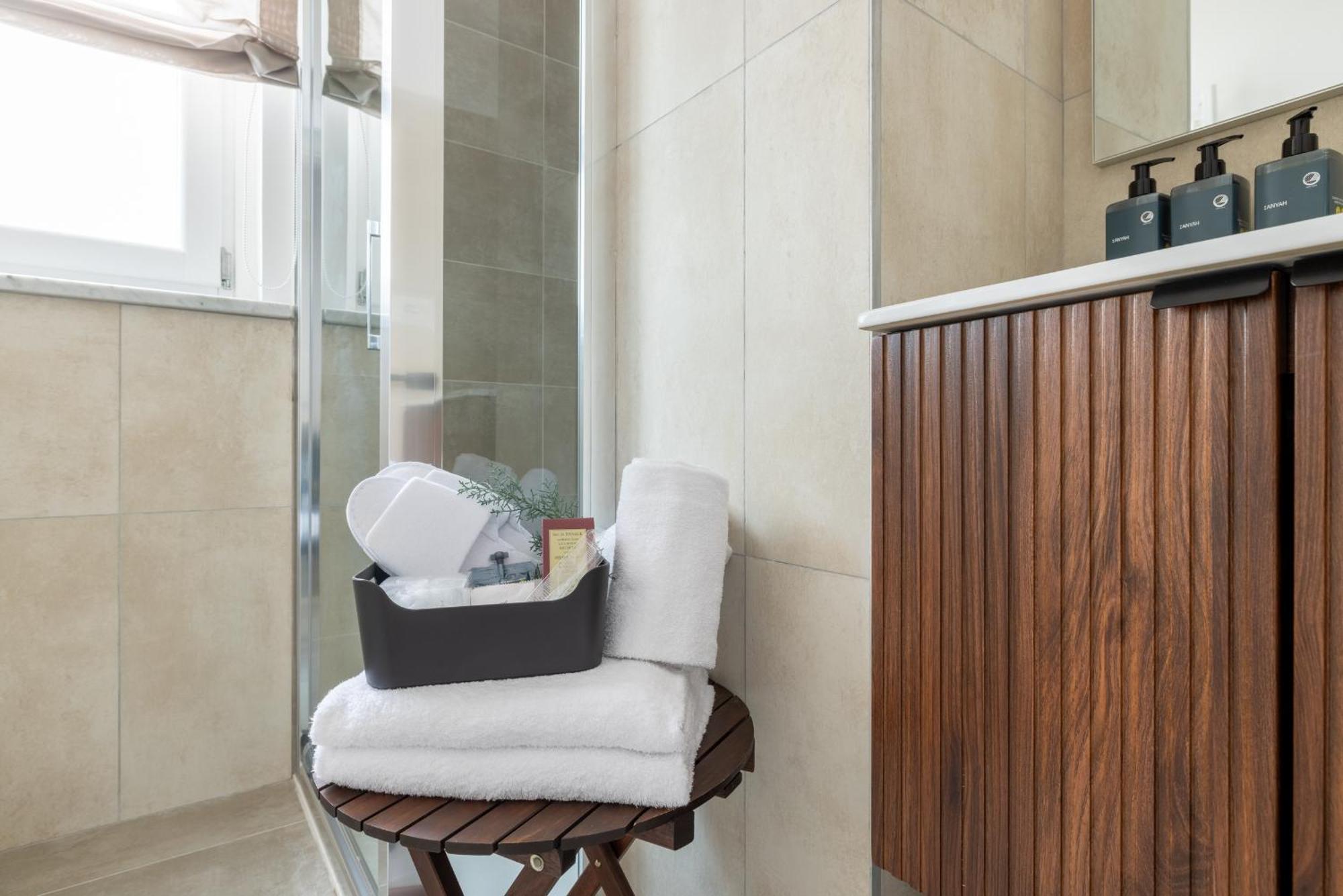 Gianicolo Trastevere Exclusive Rom