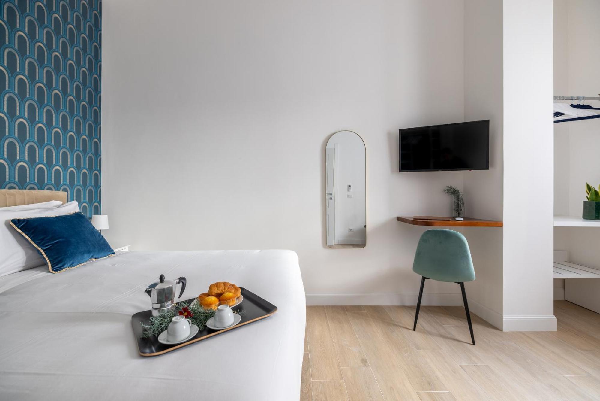 Gianicolo Trastevere Exclusive * Rom